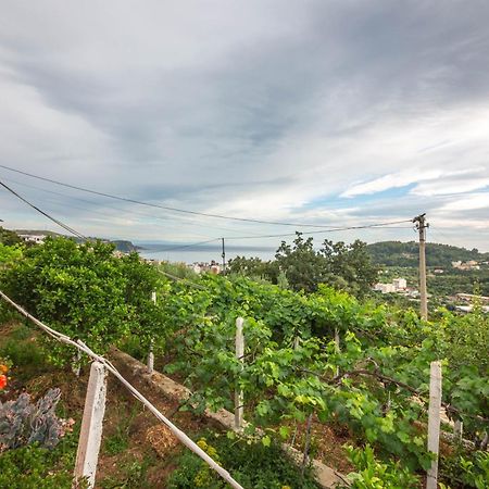 Villa Rondo Himare Esterno foto