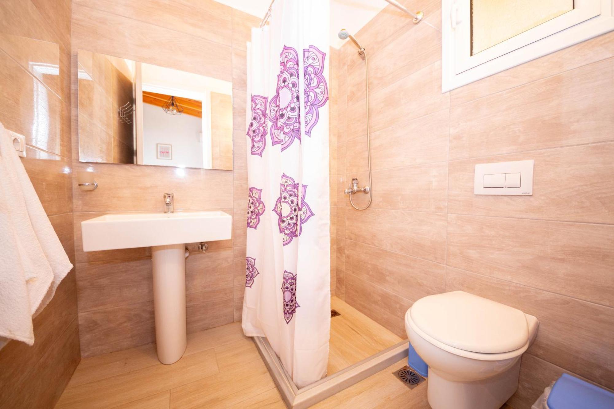 Villa Rondo Himare Esterno foto